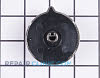 Control Knob WB03K10303 Alternate Product View
