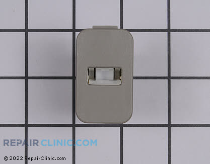 Door Latch 8076077-81 Main Product View