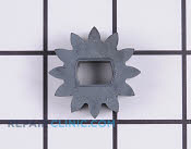 Gear - Part # 1635894 Mfg Part # 115-4668