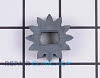 Gear 115-4668 Alternate Product View