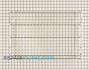 Grill - Part # 1050775 Mfg Part # 470697