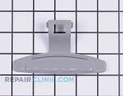Handle - Part # 1312123 Mfg Part # 3650ER2005B
