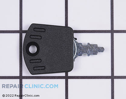 Key, Start/Ignition 700918 Main Product View