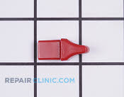 Knob - Part # 1729689 Mfg Part # 35511