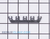 Louver Link - Part # 627466 Mfg Part # 5303285477