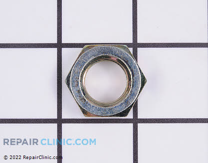 Nut, Toro Genuine OEM  3218-6