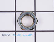 Nut - Part # 1636165 Mfg Part # 3218-6
