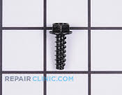Screw - Part # 1636356 Mfg Part # 46-8091
