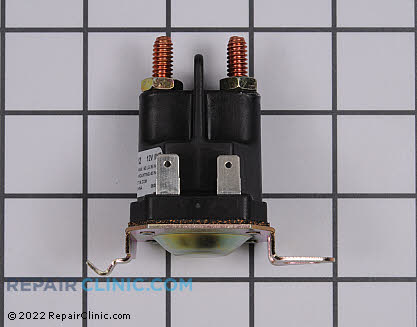 Starter Solenoid 532192507 Main Product View