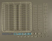 Upper Dishrack Assembly - Part # 1028766 Mfg Part # 8193943
