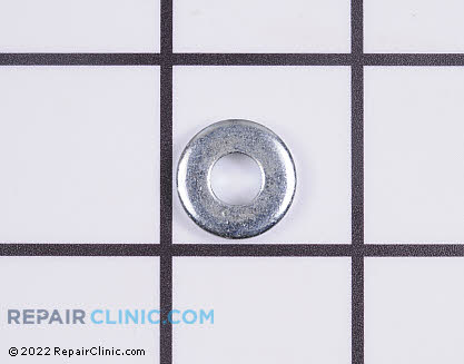 Washer, Briggs & Stratton Genuine OEM  17X184MA - $2.85