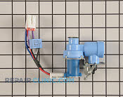 Water Inlet Valve - Part # 1395331 Mfg Part # 5221JA2011J