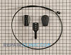 Control Cable 54630-VG4-H01 Alternate Product View