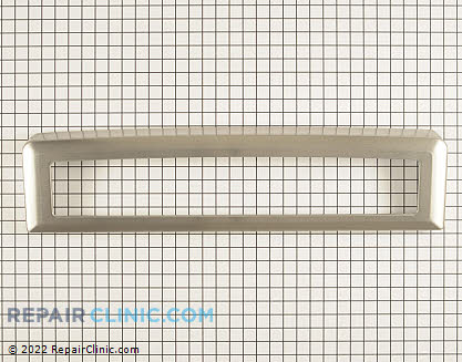 Control Panel W10097310 Main Product View