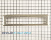 Control  Panel - Part # 1551181 Mfg Part # W10097310