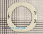 Door Frame - Part # 1226203 Mfg Part # WD-2950-05