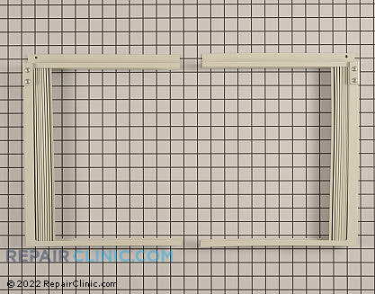 Filler Piece 5304472235 Main Product View