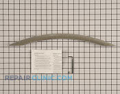 Handle - Part # 1872199 Mfg Part # W10195738A