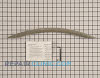 Handle W10195738A Alternate Product View