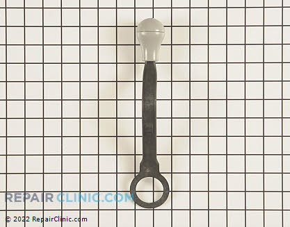 Lever 42960-VL0-B00ZA Main Product View