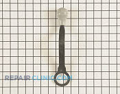 Lever - Part # 1636923 Mfg Part # 42960-VL0-B00ZA