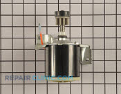 Starter Motor - Part # 1659083 Mfg Part # 37753