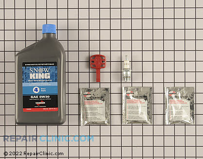 Tune Up Kit 730295A Main Product View