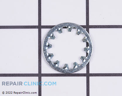 Washer, Toro Genuine OEM  3254-5, 1636276