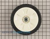 Wheel Assembly - Part # 1796377 Mfg Part # 42710-VE2-M00ZD