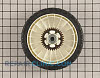Wheel Assembly 42710-VE2-M00ZD Alternate Product View