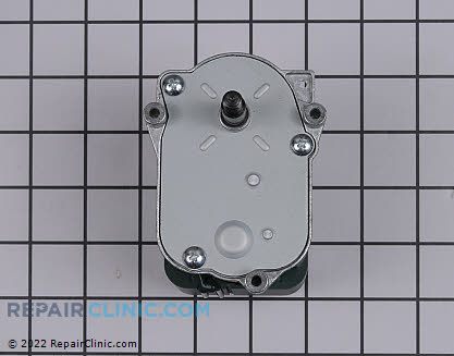 Auger Motor 241816602 Main Product View