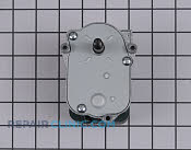 Auger Motor - Part # 2210722 Mfg Part # 241816602