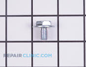 Bolt - Part # 1796020 Mfg Part # 90110-VA4-000
