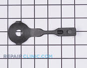 Bracket - Part # 1796436 Mfg Part # 42951-VA5-000