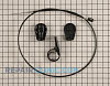 Control Cable 54630-VG4-H01 Alternate Product View
