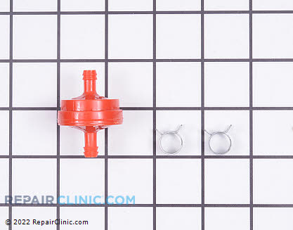 Fuel Filter 37768 Main Product View