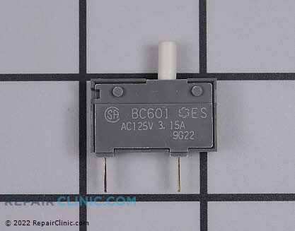 Overload Protector 72401 Main Product View