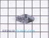 Plug Button WD1X5491        Alternate Product View