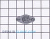 Plug Button WD1X5491        Alternate Product View