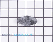Plug Button - Part # 270370 Mfg Part # WD1X5491