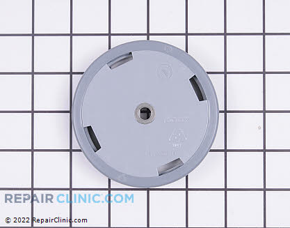 Rear Wheel (OEM)  556201