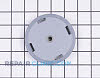 Rear  Wheel 556201 Alternate Product View
