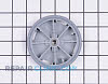 Rear  Wheel 556201 Alternate Product View