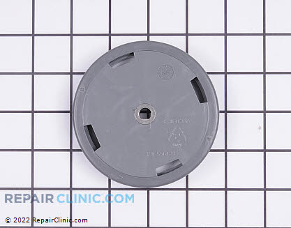 Rear Wheel 556206 Main Product View