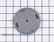 Rear  Wheel - Part # 1934339 Mfg Part # 556206