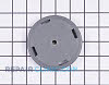 Rear  Wheel 556206 Alternate Product View