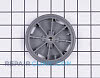 Rear  Wheel 556206 Alternate Product View