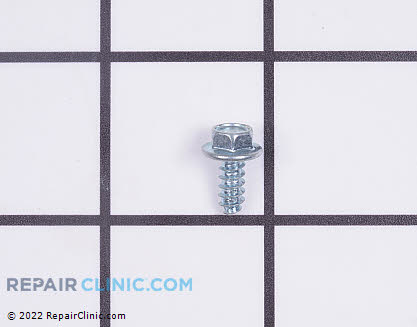 Screw WE02X10011 Main Product View