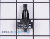 Switch - Part # 1723680 Mfg Part # 74843-1