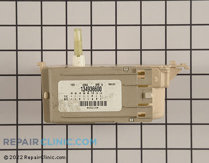 Timer 134936600       Main Product View